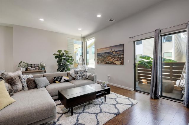 3405 Charlotte Rose DR, Austin, TX 78704
