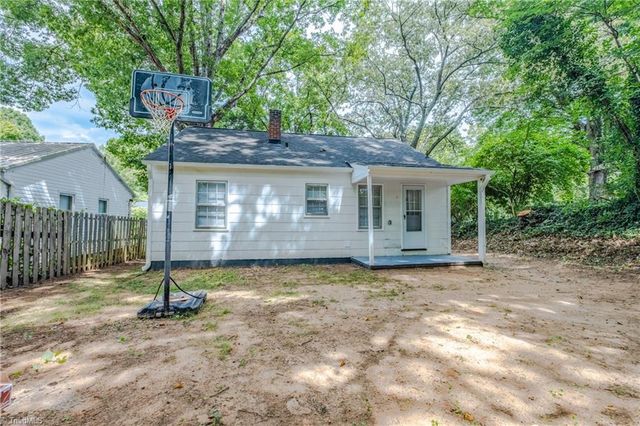 834 Goldfloss Street, Winston-salem, NC 27107