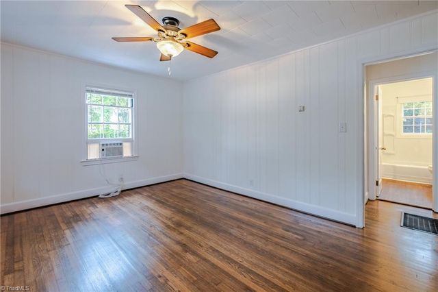 834 Goldfloss Street, Winston-salem, NC 27107