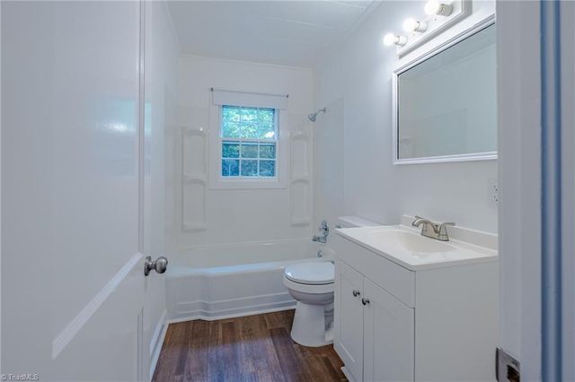834 Goldfloss Street, Winston-salem, NC 27107