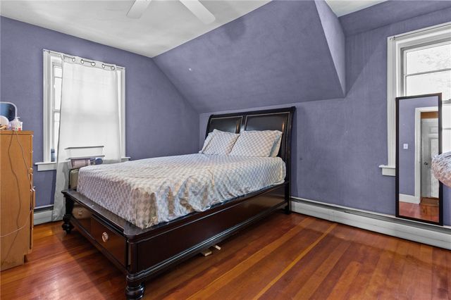 41 Mount Pleasant View Avenue, Cumberland, RI 02864