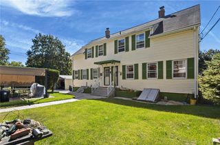 41 Mount Pleasant View Avenue, Cumberland, RI 02864