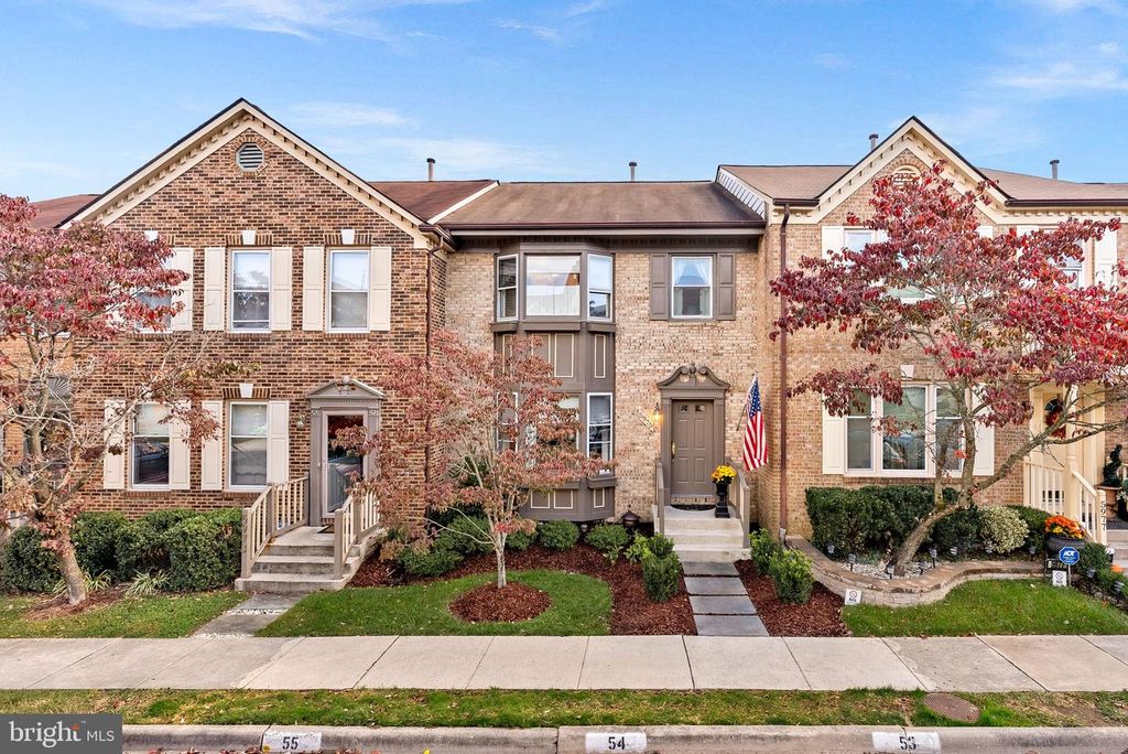 5975 WESCOTT HILLS WAY, Alexandria, VA 22315