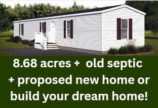 149-1 Donald Lane, Bonneau, SC 29431