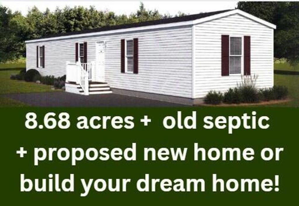 149-1 Donald Lane, Bonneau, SC 29431