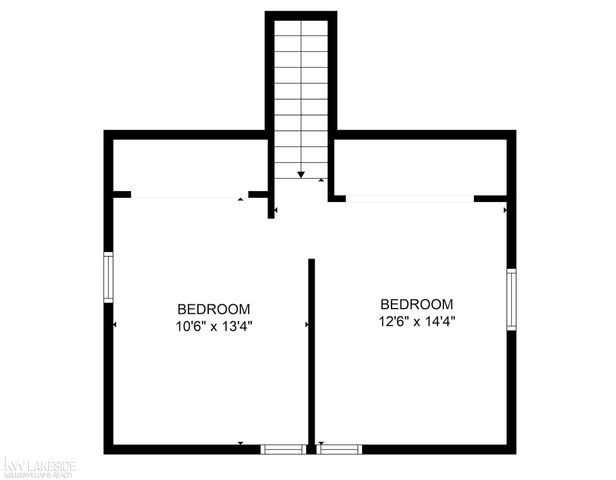 3575 Memoir Street, Burtchville Twp, MI 48059