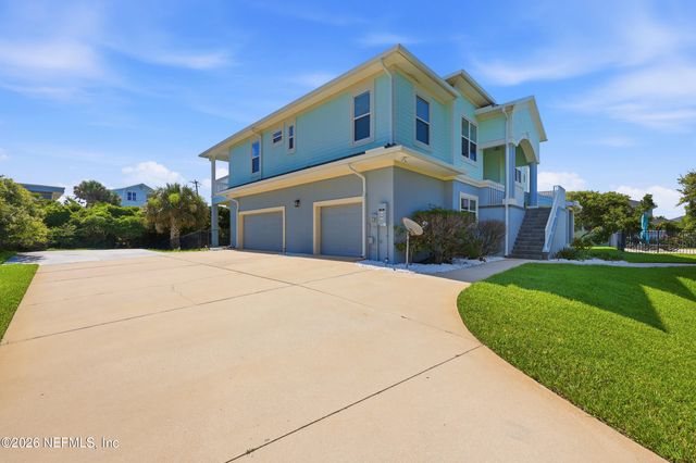 500 SEAGATE Lane S, St. Augustine, FL 32084
