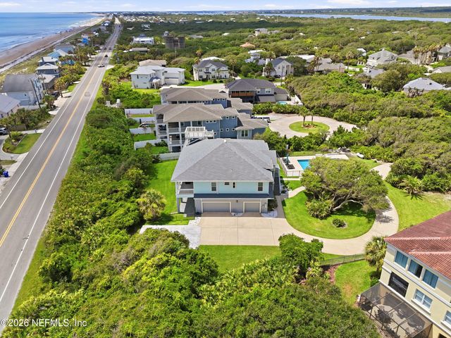 500 SEAGATE Lane S, St. Augustine, FL 32084
