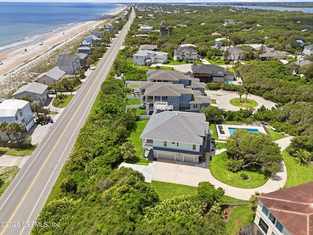 500 SEAGATE Lane S, St. Augustine, FL 32084