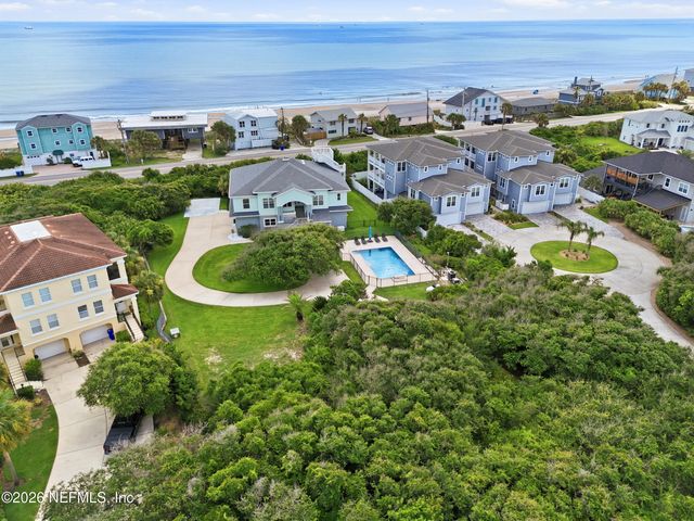 500 SEAGATE Lane S, St. Augustine, FL 32084