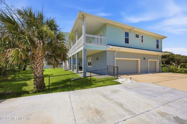 500 SEAGATE Lane S, St. Augustine, FL 32084