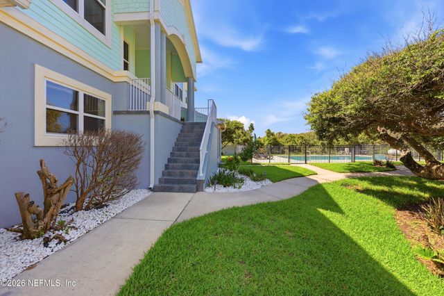 500 SEAGATE Lane S, St. Augustine, FL 32084