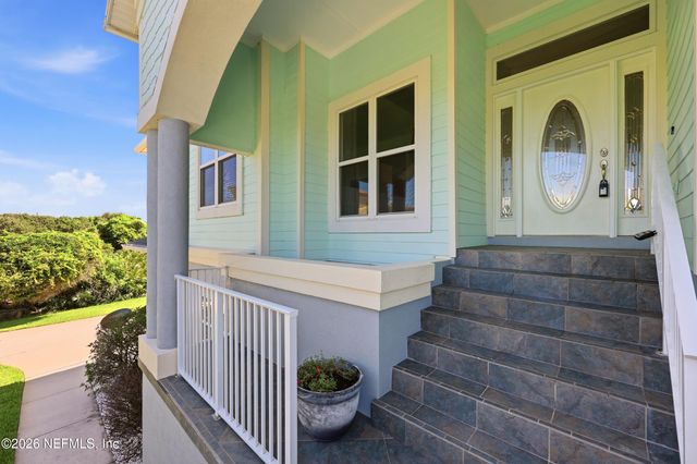 500 SEAGATE Lane S, St. Augustine, FL 32084