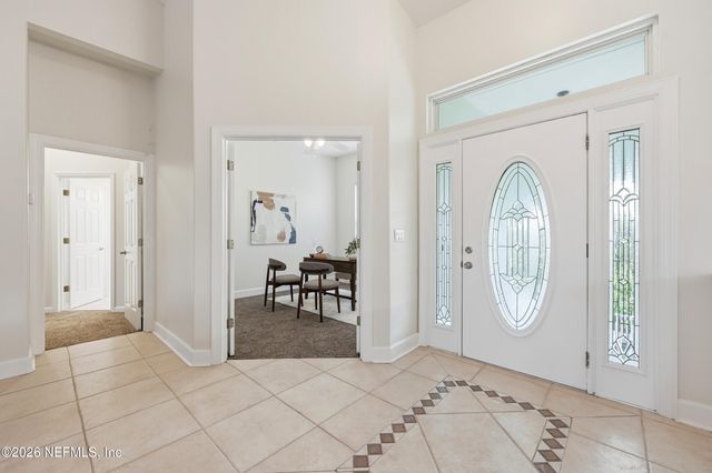 500 SEAGATE Lane S, St. Augustine, FL 32084