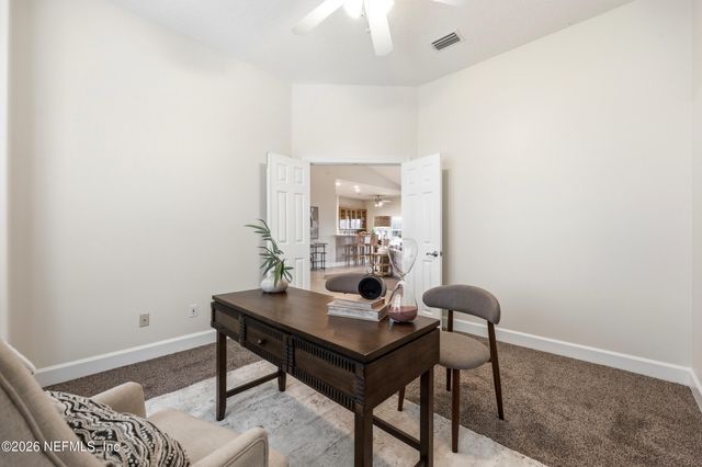500 SEAGATE Lane S, St. Augustine, FL 32084