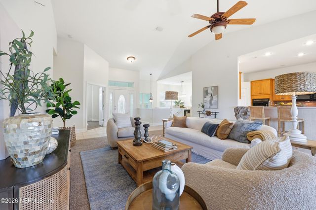500 SEAGATE Lane S, St. Augustine, FL 32084
