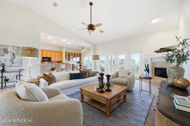 500 SEAGATE Lane S, St. Augustine, FL 32084