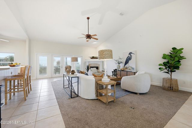 500 SEAGATE Lane S, St. Augustine, FL 32084