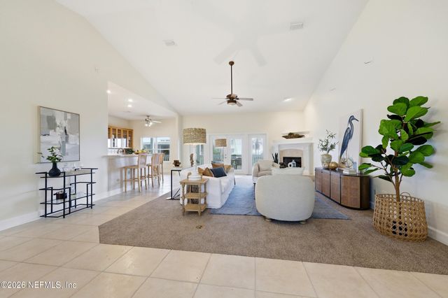 500 SEAGATE Lane S, St. Augustine, FL 32084