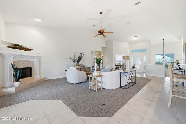 500 SEAGATE Lane S, St. Augustine, FL 32084