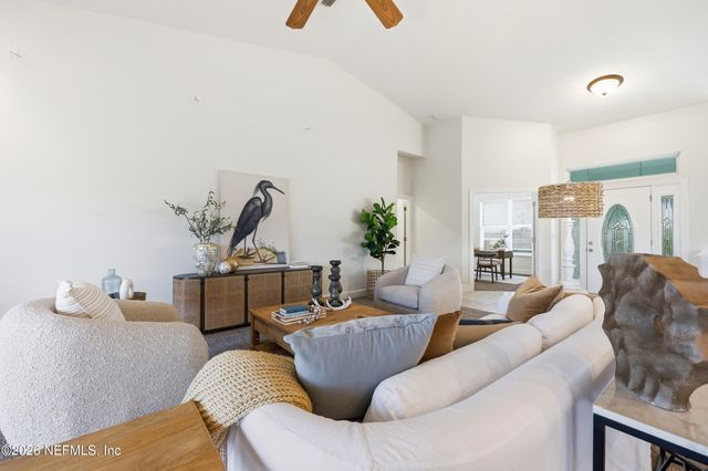 500 SEAGATE Lane S, St. Augustine, FL 32084
