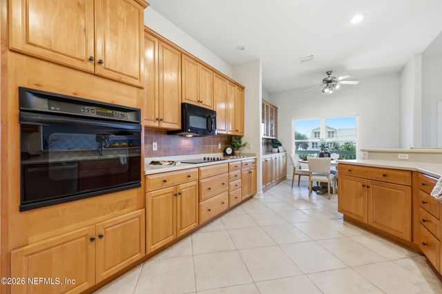 500 SEAGATE Lane S, St. Augustine, FL 32084