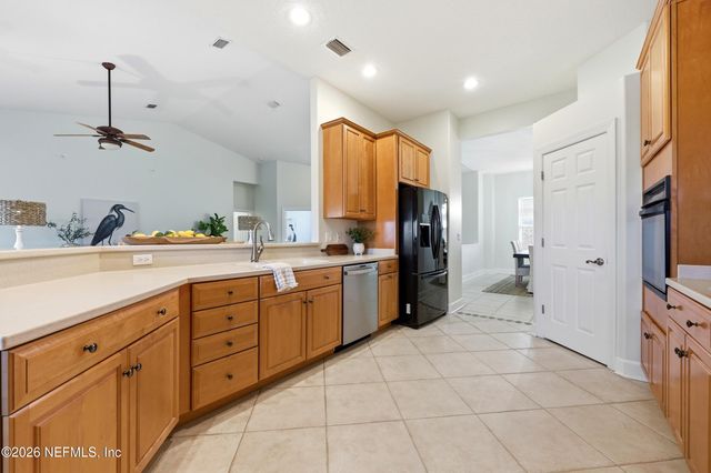 500 SEAGATE Lane S, St. Augustine, FL 32084