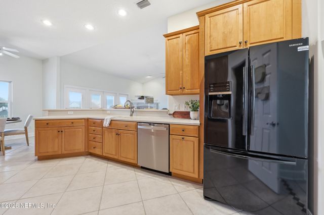 500 SEAGATE Lane S, St. Augustine, FL 32084