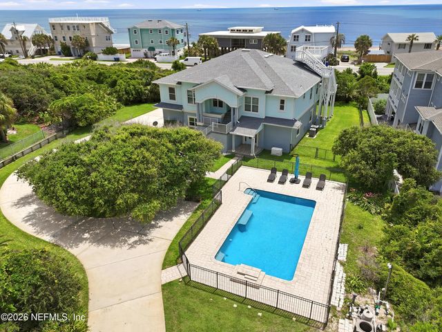 500 SEAGATE Lane S, St. Augustine, FL 32084
