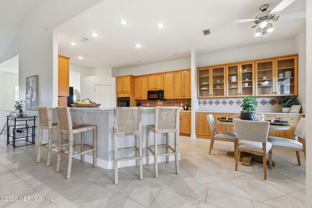 500 SEAGATE Lane S, St. Augustine, FL 32084