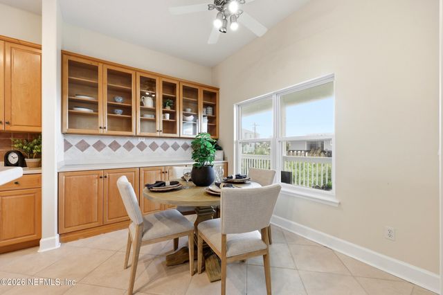 500 SEAGATE Lane S, St. Augustine, FL 32084