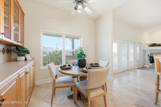 500 SEAGATE Lane S, St. Augustine, FL 32084