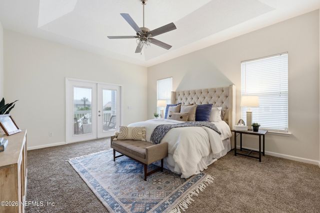 500 SEAGATE Lane S, St. Augustine, FL 32084