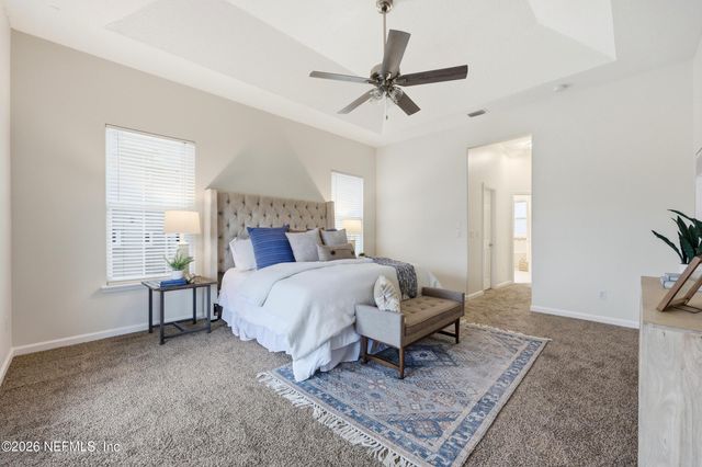 500 SEAGATE Lane S, St. Augustine, FL 32084