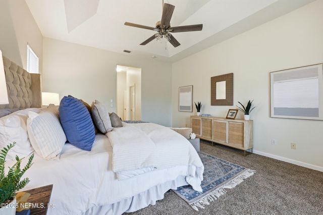 500 SEAGATE Lane S, St. Augustine, FL 32084
