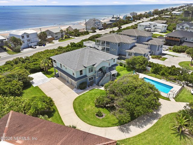 500 SEAGATE Lane S, St. Augustine, FL 32084