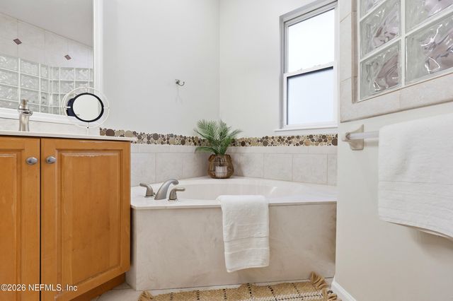500 SEAGATE Lane S, St. Augustine, FL 32084