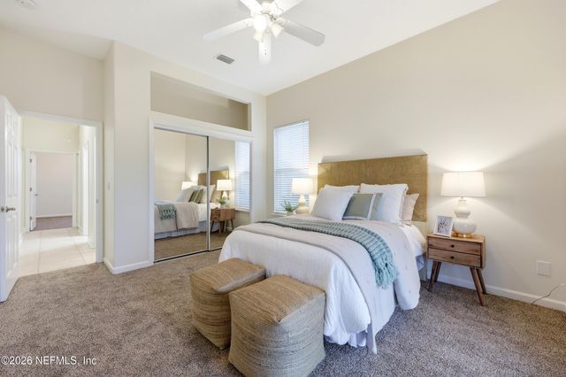 500 SEAGATE Lane S, St. Augustine, FL 32084
