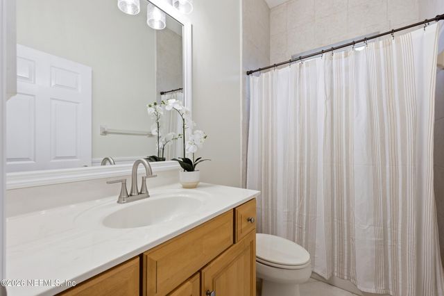 500 SEAGATE Lane S, St. Augustine, FL 32084