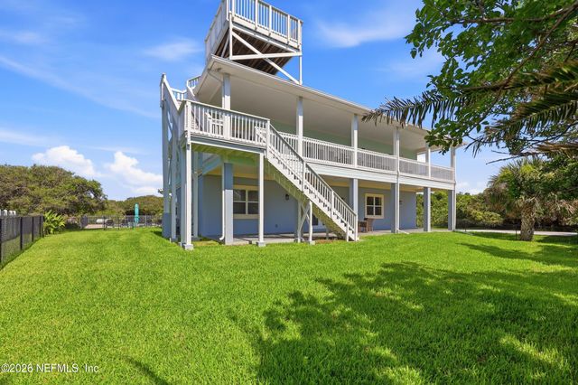 500 SEAGATE Lane S, St. Augustine, FL 32084