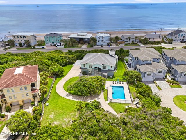 500 SEAGATE Lane S, St. Augustine, FL 32084