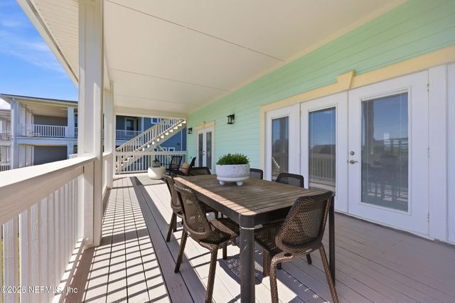 500 SEAGATE Lane S, St. Augustine, FL 32084