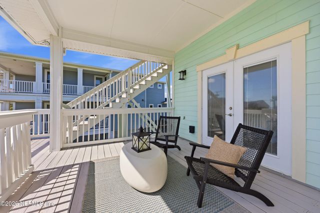 500 SEAGATE Lane S, St. Augustine, FL 32084
