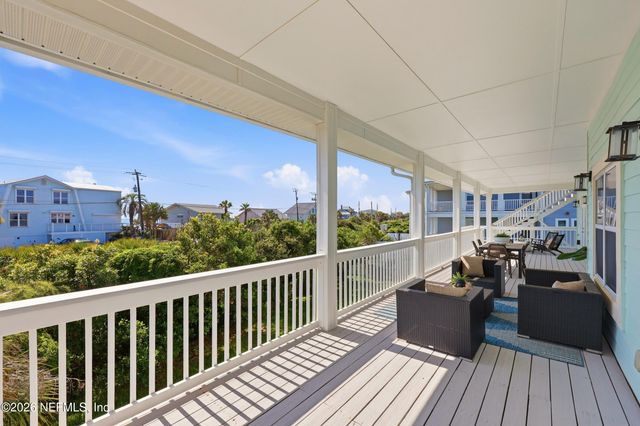 500 SEAGATE Lane S, St. Augustine, FL 32084