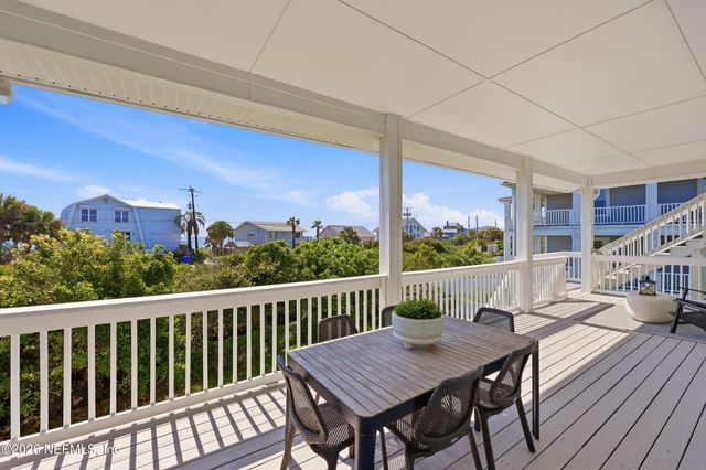 500 SEAGATE Lane S, St. Augustine, FL 32084
