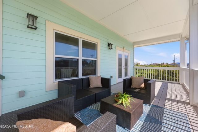 500 SEAGATE Lane S, St. Augustine, FL 32084