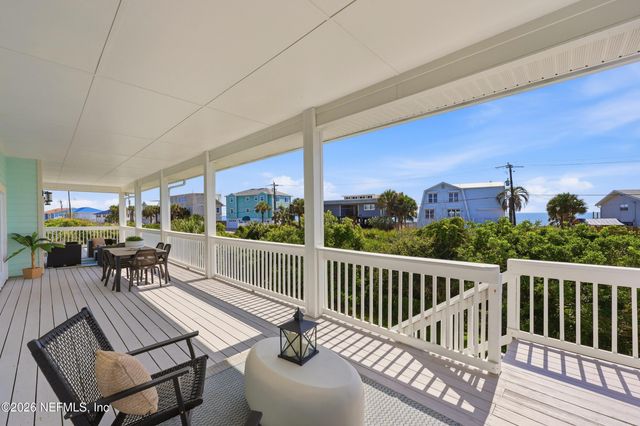 500 SEAGATE Lane S, St. Augustine, FL 32084
