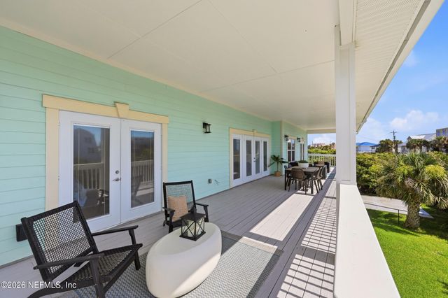 500 SEAGATE Lane S, St. Augustine, FL 32084