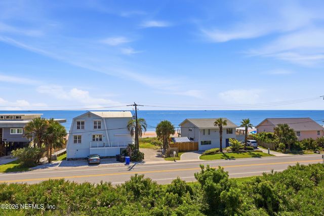 500 SEAGATE Lane S, St. Augustine, FL 32084