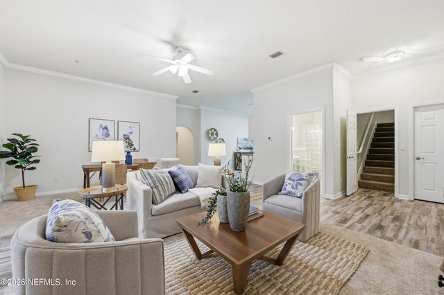 500 SEAGATE Lane S, St. Augustine, FL 32084